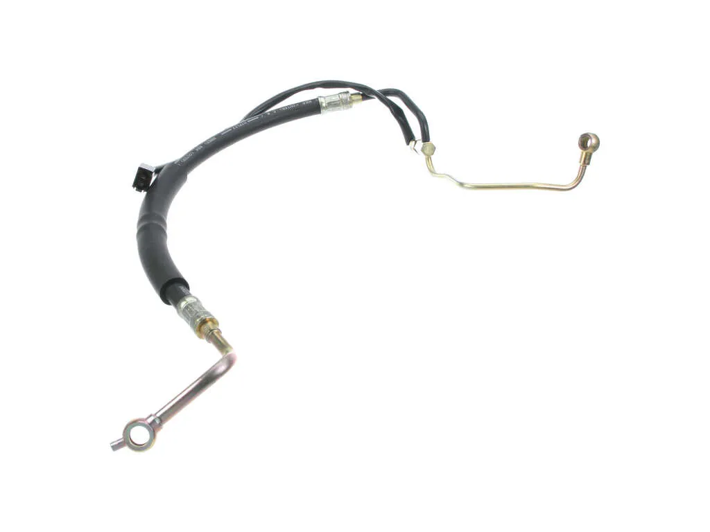 1990 Nissan 300ZX Power Steering Pressure Hose Genuine