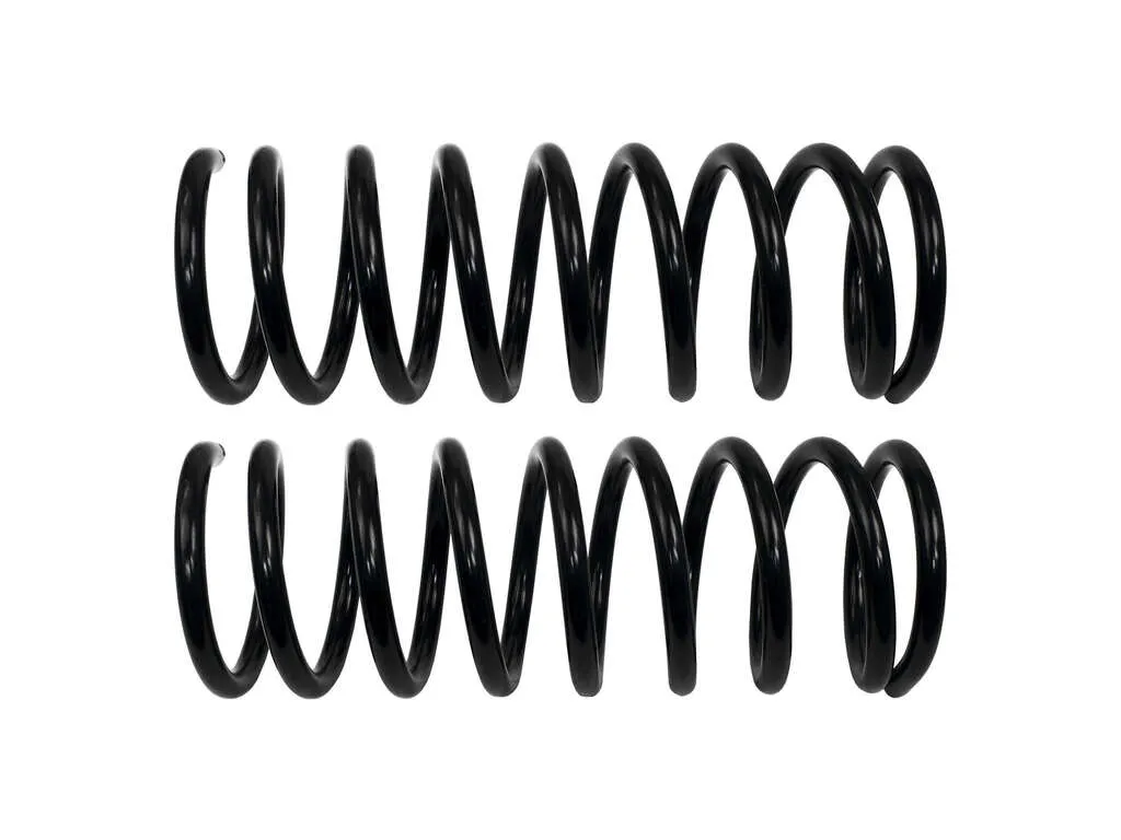 2012 Nissan Versa Coil Spring  - Front Moog