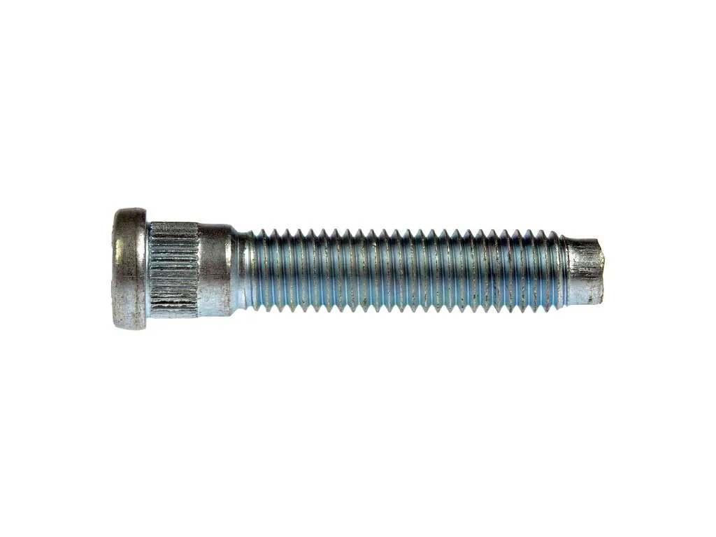 2004 Ford Excursion Wheel Lug Stud  - Front Dorman