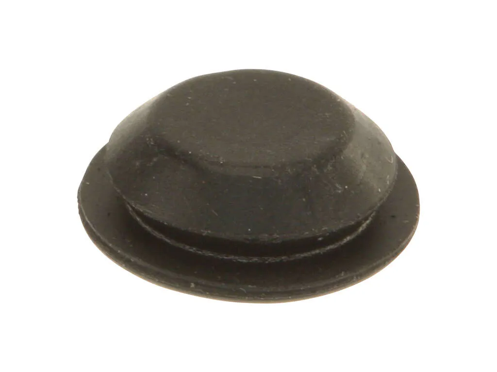 1998 Volkswagen Passat Windshield Washer Pump Grommet Genuine
