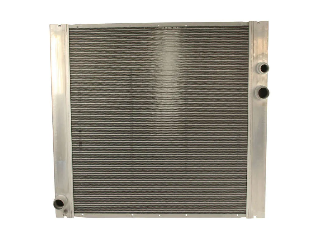 2006 Land Rover Range Rover Radiator 8 Cyl 4.4L Nissens