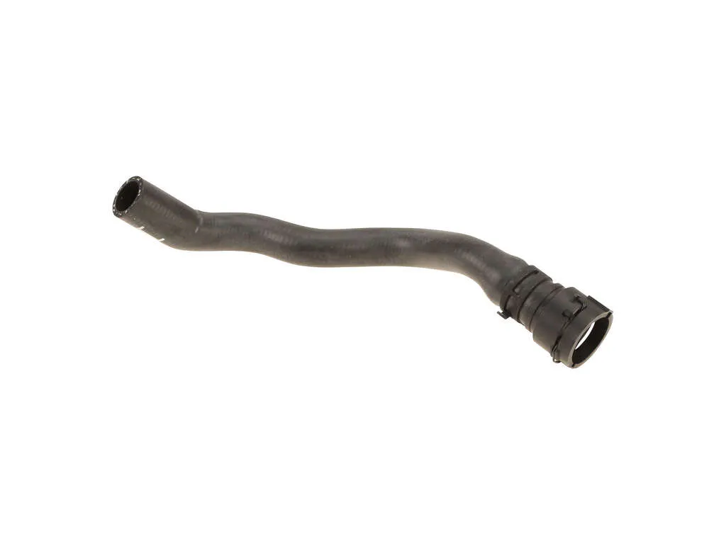 2008 Audi S5 HVAC Heater Hose  - Right Genuine