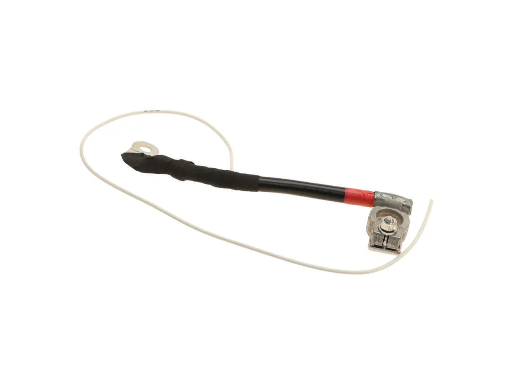 2017 Ford Escape Battery Cable Genuine