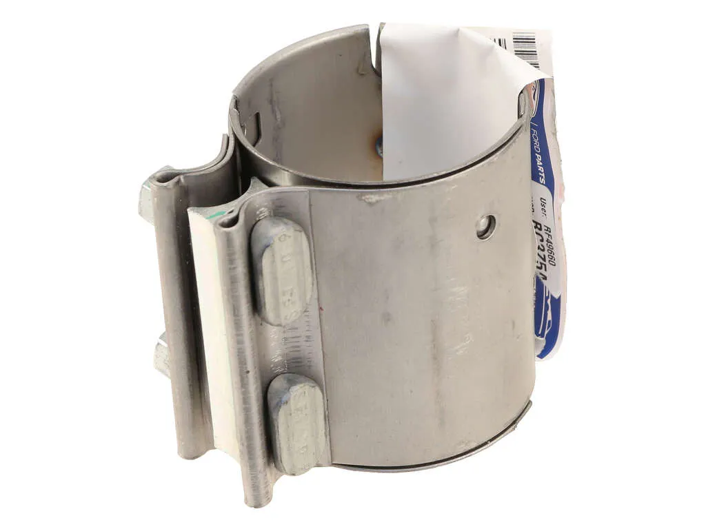 2016 Ford F-250 Super Duty Exhaust Clamp 8 Cyl 6.2L Genuine