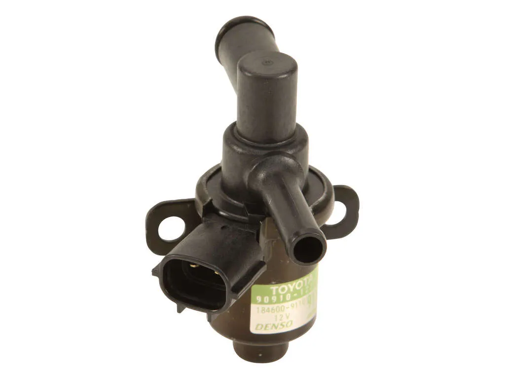 2002 Lexus RX300 Vacuum Regulator Valve Genuine