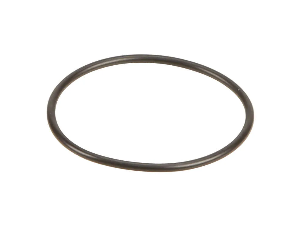 2012 Mercedes-Benz SLK250 Engine Coolant Thermostat Gasket Genuine