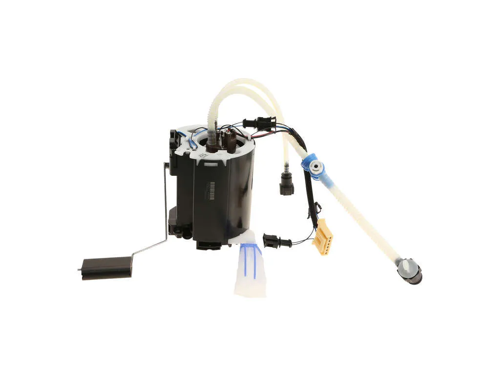 2010 Jaguar XF Fuel Pump Module Assembly 8 Cyl 4.2L Genuine