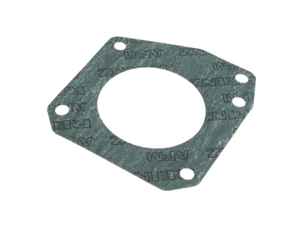 2004 Saab 9-3 Fuel Injection Throttle Body Mounting Gasket Victor Reinz