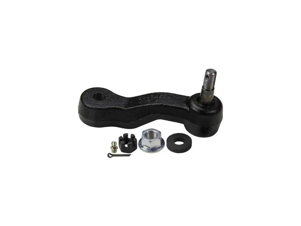 2019 Chevrolet Express 2500 Steering Idler Arm 4 Cyl 2.8L Moog