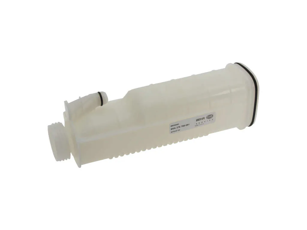 1989 BMW 525i Engine Coolant Reservoir Behr