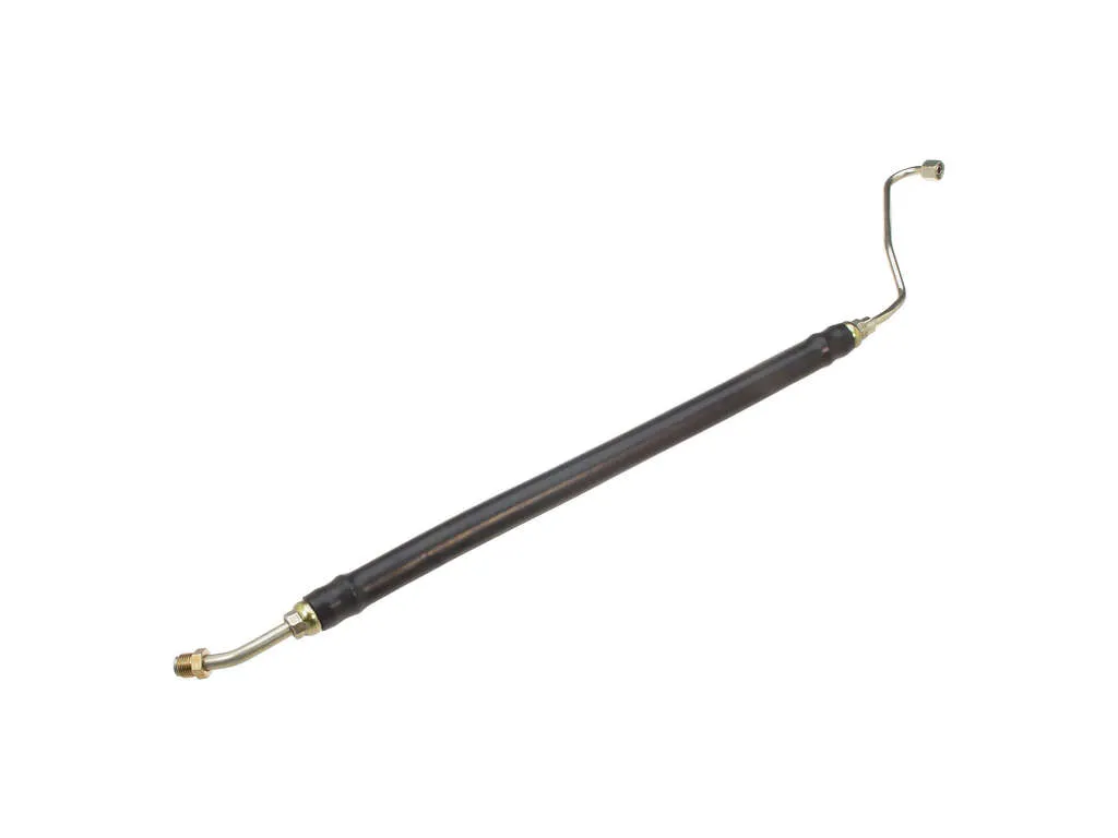 1985 Mercedes-Benz 500SEL Power Steering Pressure Hose Cohline