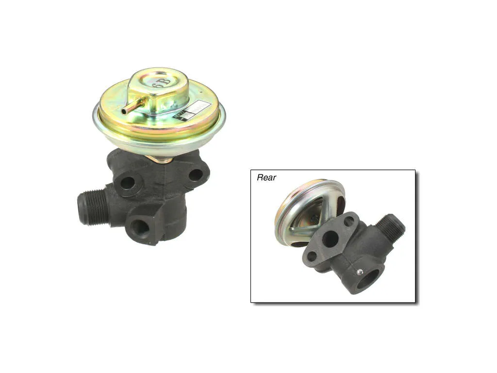 1997 Nissan Pathfinder Exhaust Gas Recirculation (EGR) Valve Genuine
