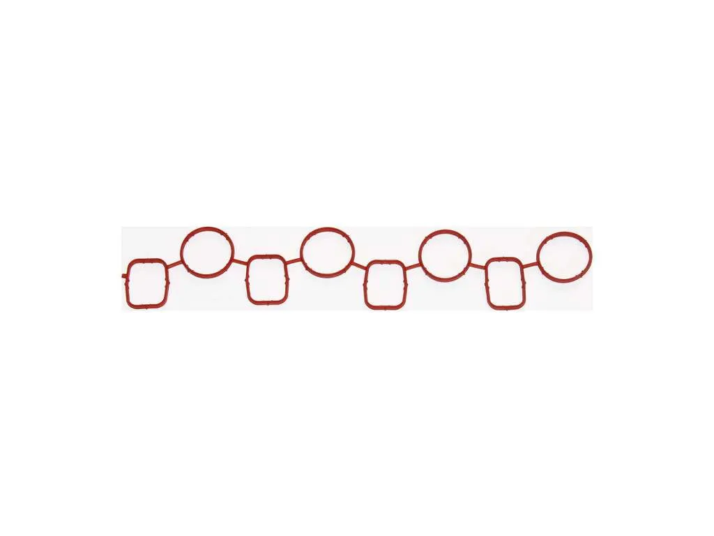 2012 Volkswagen Passat Engine Intake Manifold Gasket 4 Cyl 2.0L Elring