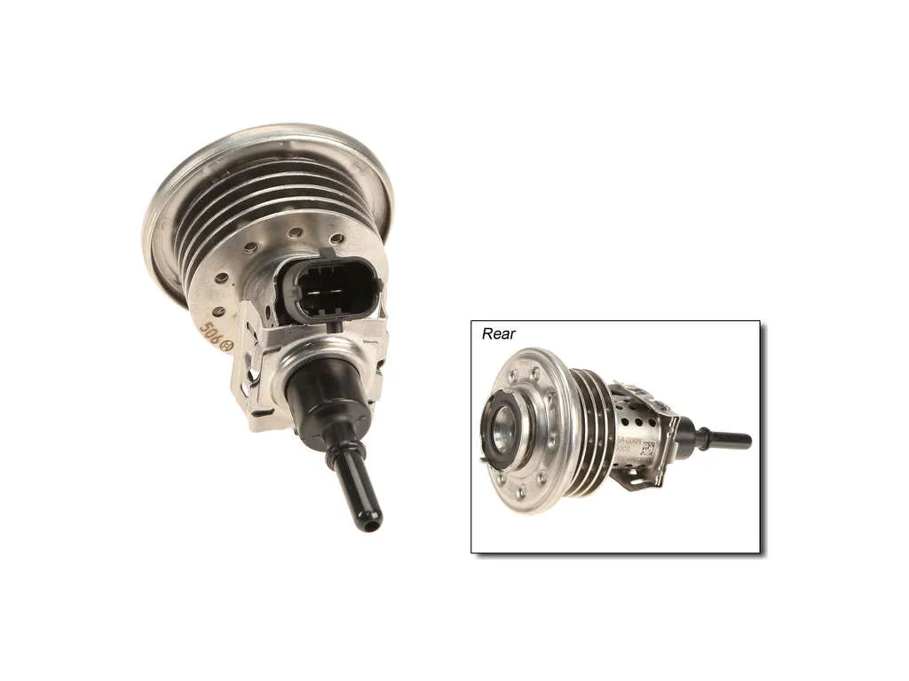 2016 Mercedes-Benz Sprinter 2500 Diesel Exhaust Fluid (DEF) Injection Nozzle 4 Cyl 2.1L Bosch