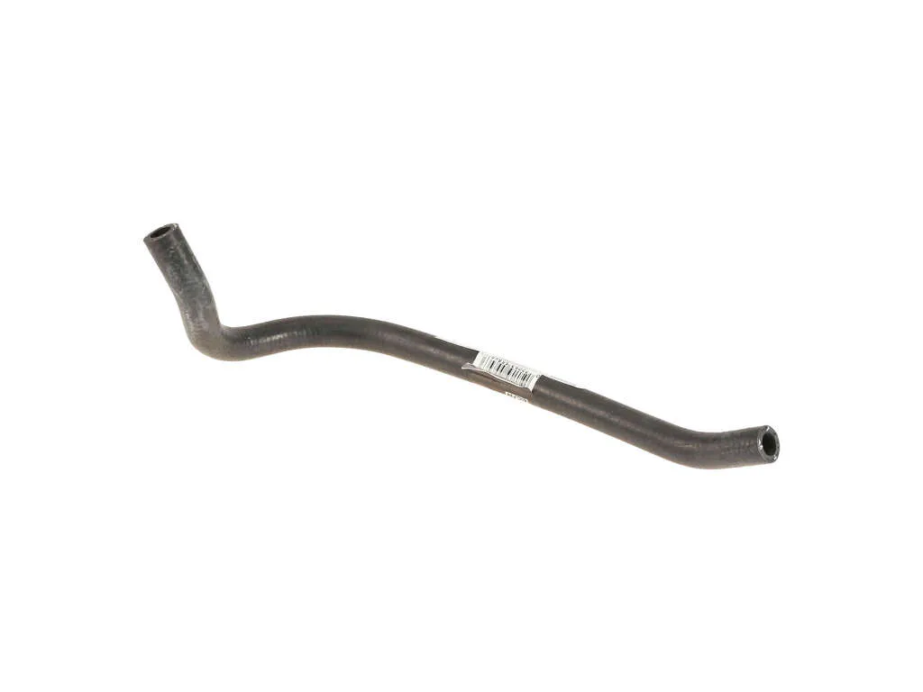 2002 Chevrolet Silverado 3500 HVAC Heater Hose 8 Cyl 6.6L Gates