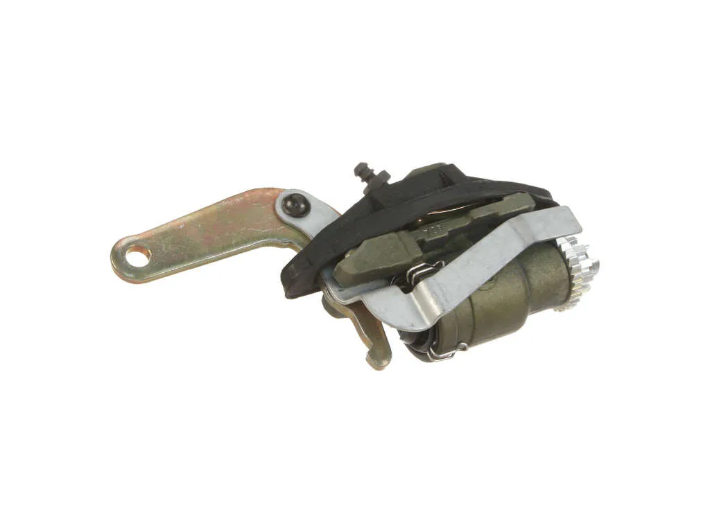 1973 Nissan 240Z Drum Brake Wheel Cylinder  - Rear Left Dorman