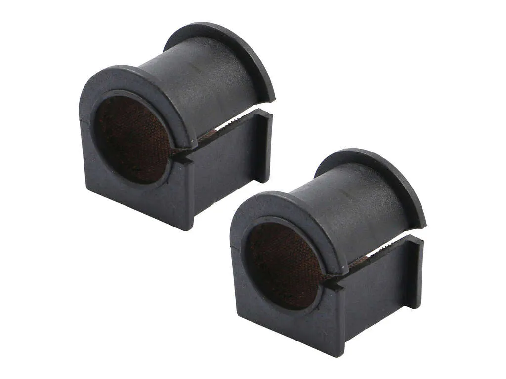 2012 Ford Edge Suspension Stabilizer Bar Bushing  - Front 6 Cyl 3.5L Moog