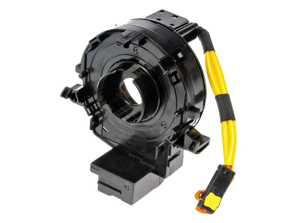 2012 Toyota Sequoia Air Bag Clockspring Dorman