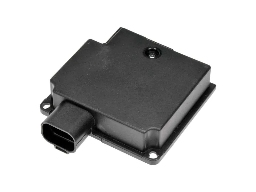 2004 Chevrolet Venture Wiper Motor Cover Dorman