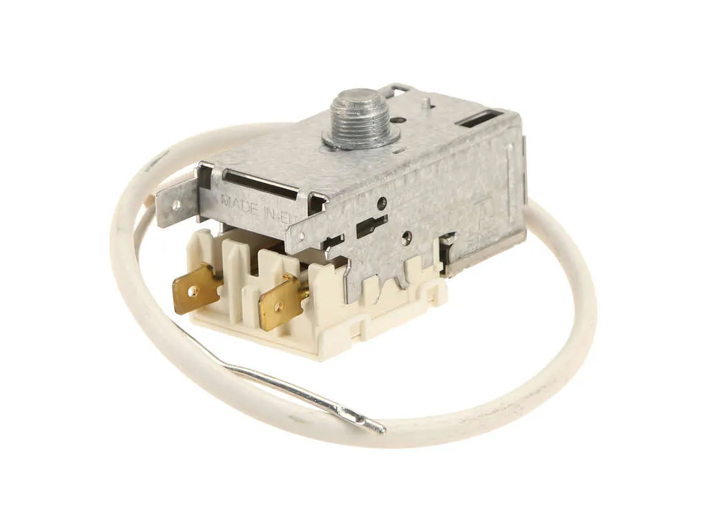 1984 Jaguar Vanden Plas A/C Thermostat TKU