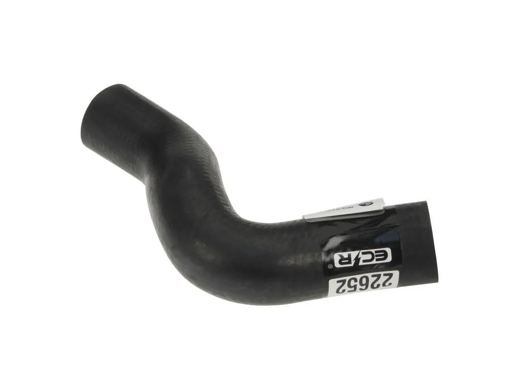 2004 Isuzu Ascender Radiator Coolant Hose  - Upper 6 Cyl 4.2L Gates