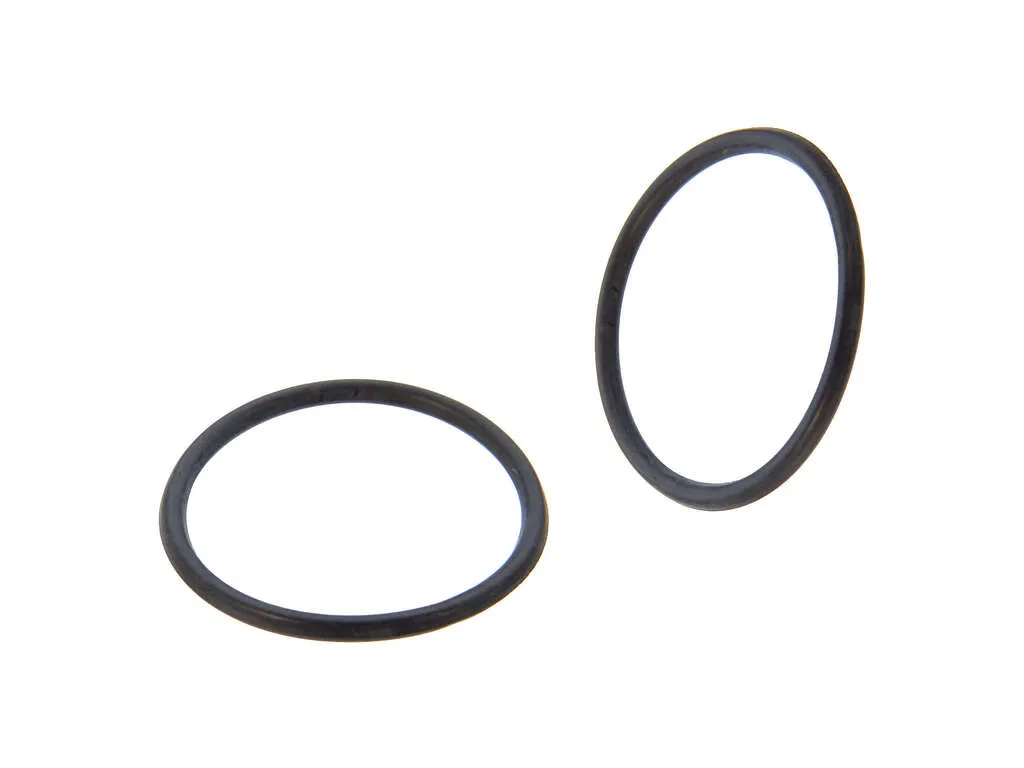 1985 Volvo 244 Manual Transmission Overdrive Solenoid Seal MTC