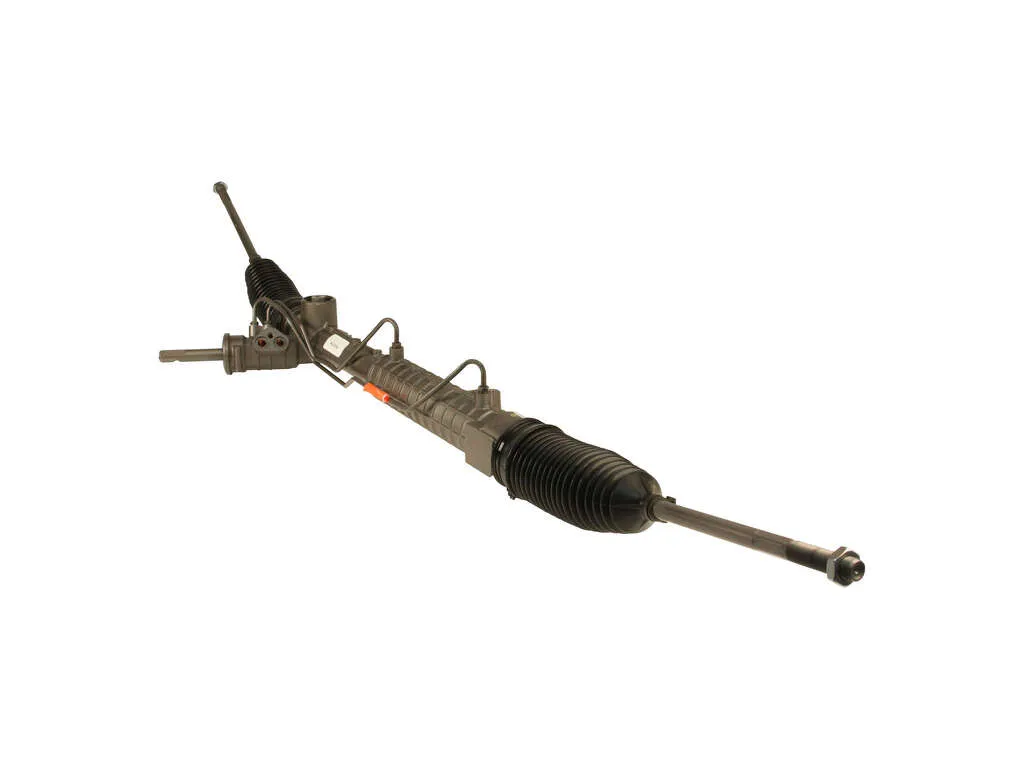 2005 Land Rover LR3 Rack and Pinion Assembly Maval