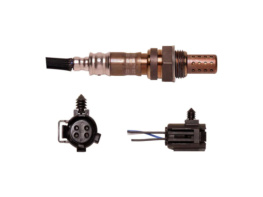 2002 Chrysler Voyager Oxygen Sensor  - Downstream Denso
