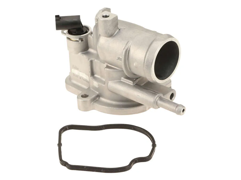 2003 Dodge Sprinter 2500 Engine Coolant Thermostat Wahler
