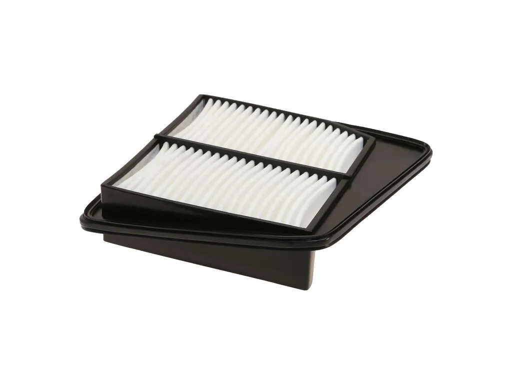 2012 Acura TSX Engine Air Filter 4 Cyl 2.4L Hengst
