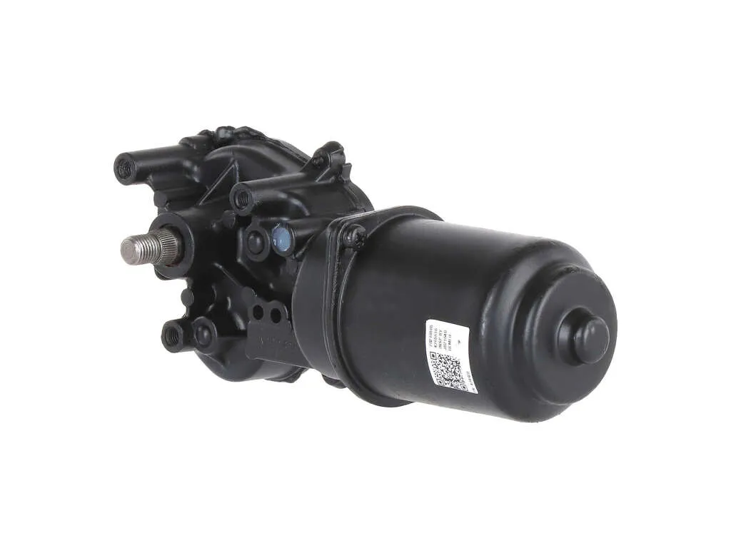2006 Honda Accord Wiper Motor Cardone