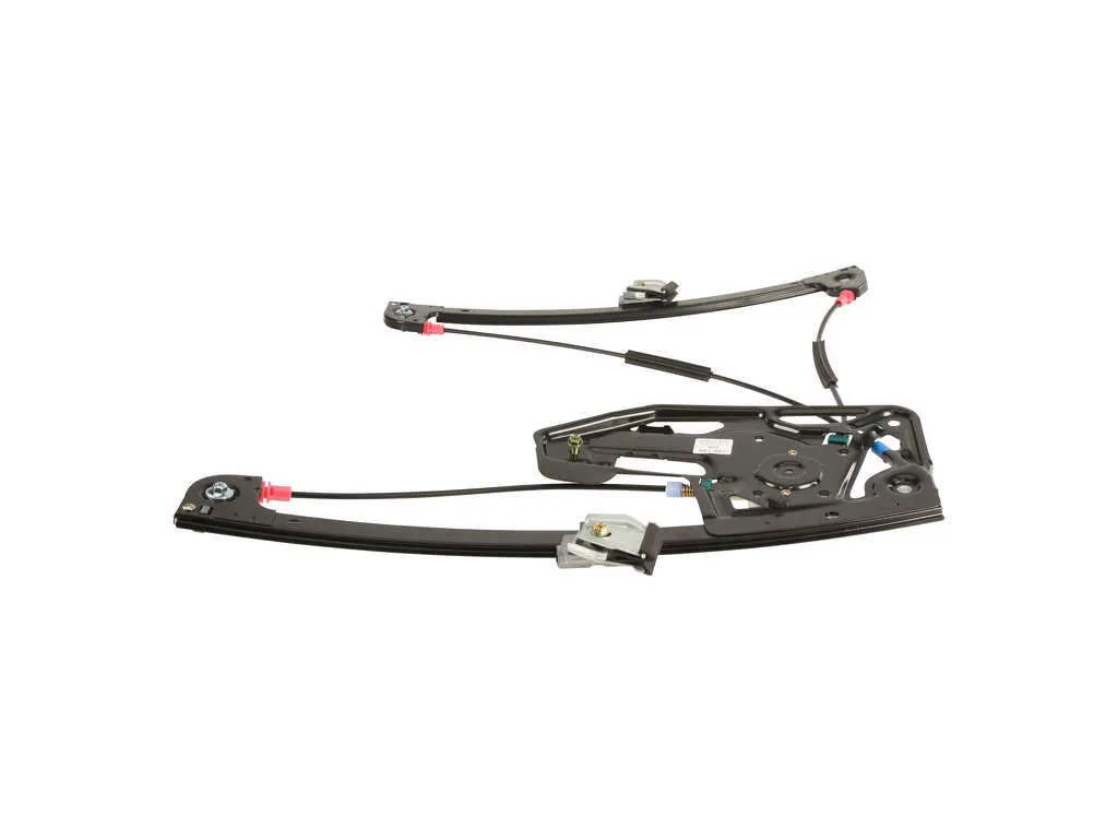 2000 BMW 740i Window Motor and Regulator Assembly  - Front Left Dorman