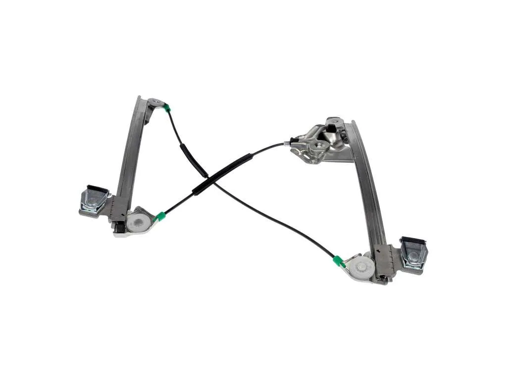 2007 Cadillac CTS Window Motor and Regulator Assembly  - Front Right Dorman
