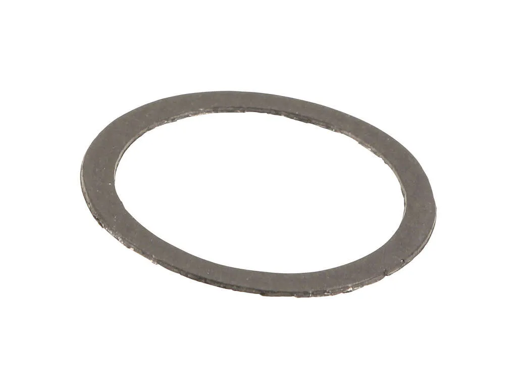 2015 Chevrolet Cruze Catalytic Converter Seal 4 Cyl 2.0L HJS