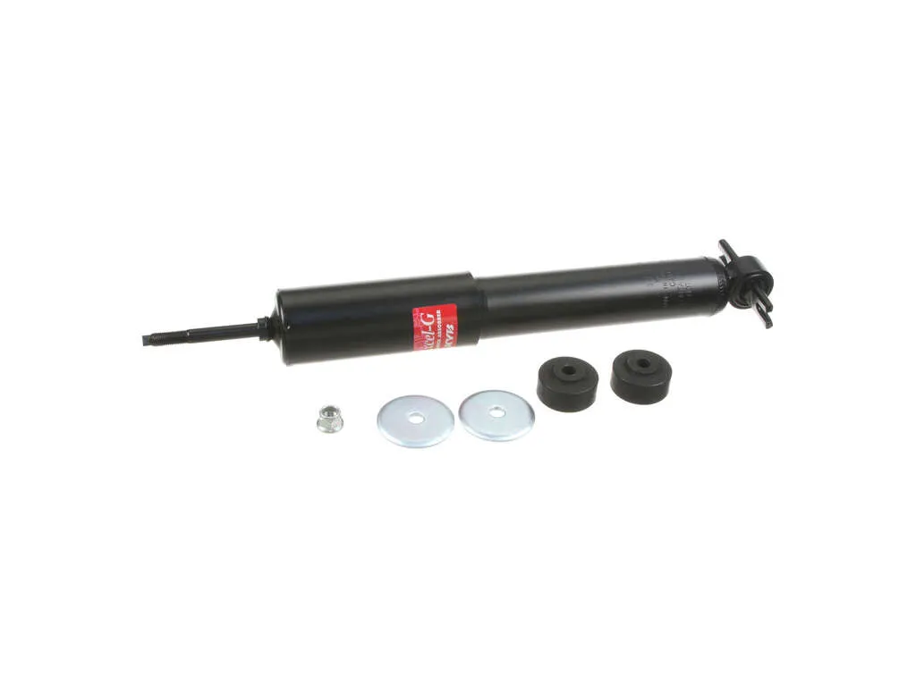 2024 GMC Savana 3500 Suspension Shock Absorber  - Front KYB