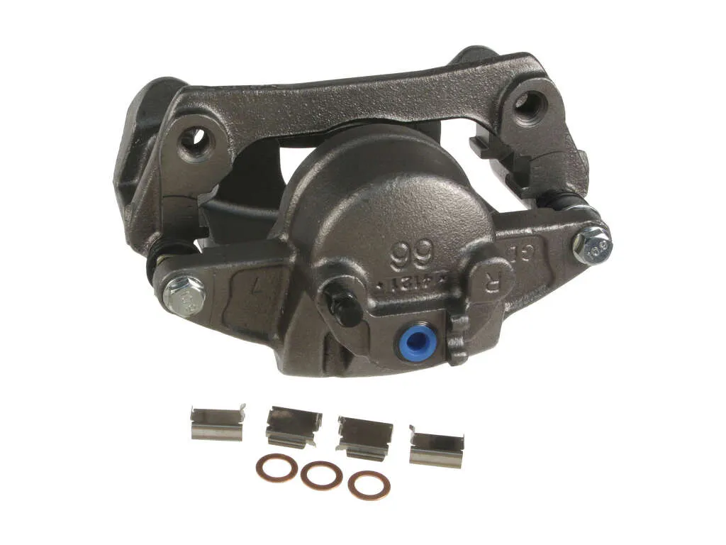 2007 Chrysler Town & Country Disc Brake Caliper  - Front Right WBR