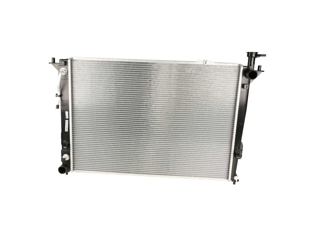 2012 Kia Sorento Radiator 6 Cyl 3.5L Koyo Cooling