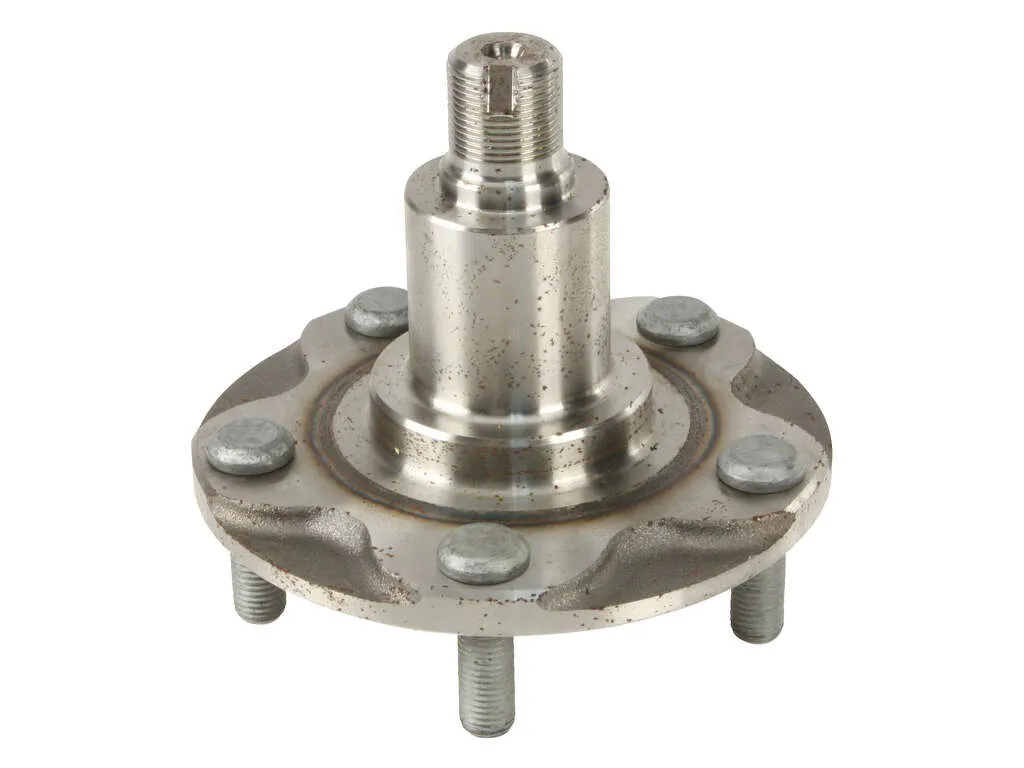 2012 Toyota Tacoma Wheel Hub  - Front Genuine