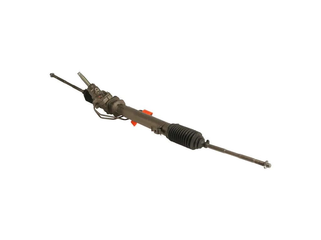 1997 Subaru Legacy Rack and Pinion Assembly Maval