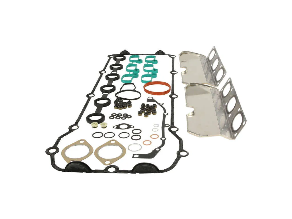 2004 BMW 325Ci Engine Cylinder Head Gasket Set Victor Reinz
