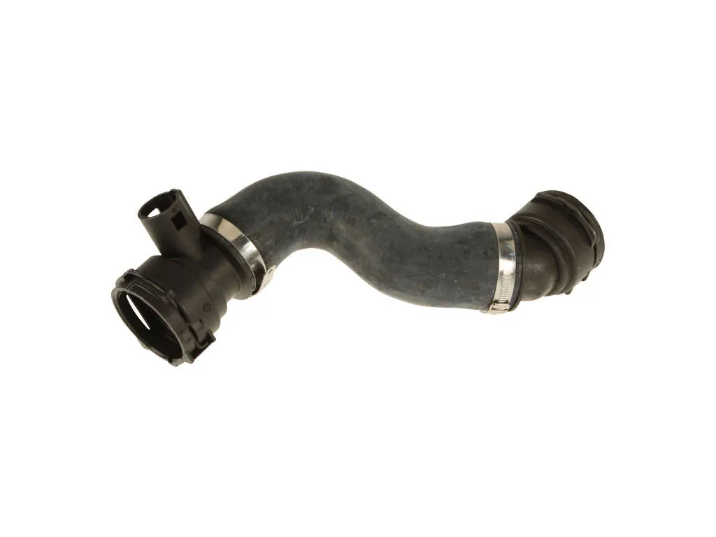 2007 BMW 530xi Radiator Coolant Hose  - Lower Rein