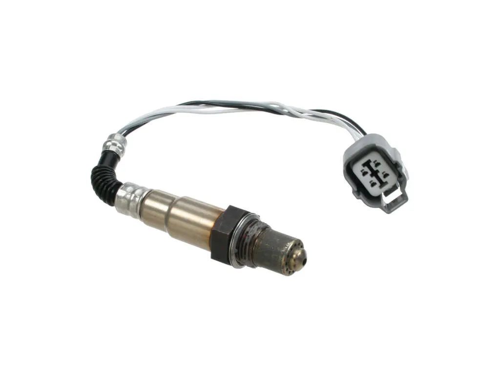 2002 Honda Accord Oxygen Sensor  - Upstream Bosch