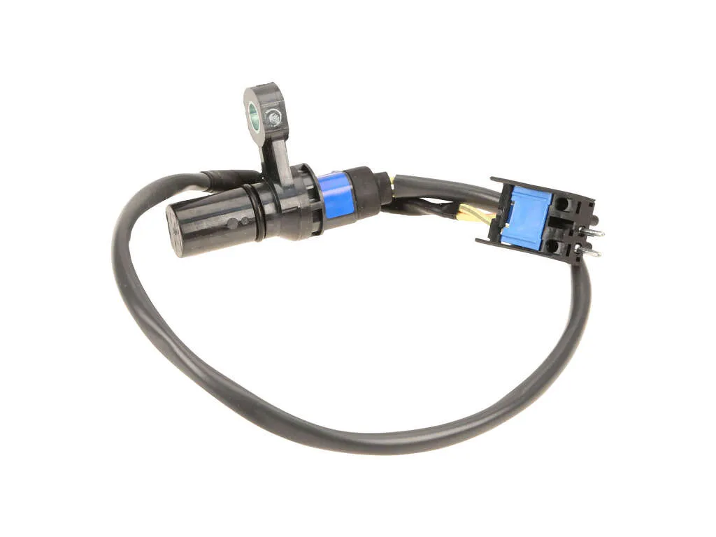 2000 Volvo C70 Automatic Transmission Speed Sensor 5 Cyl 2.3L Genuine
