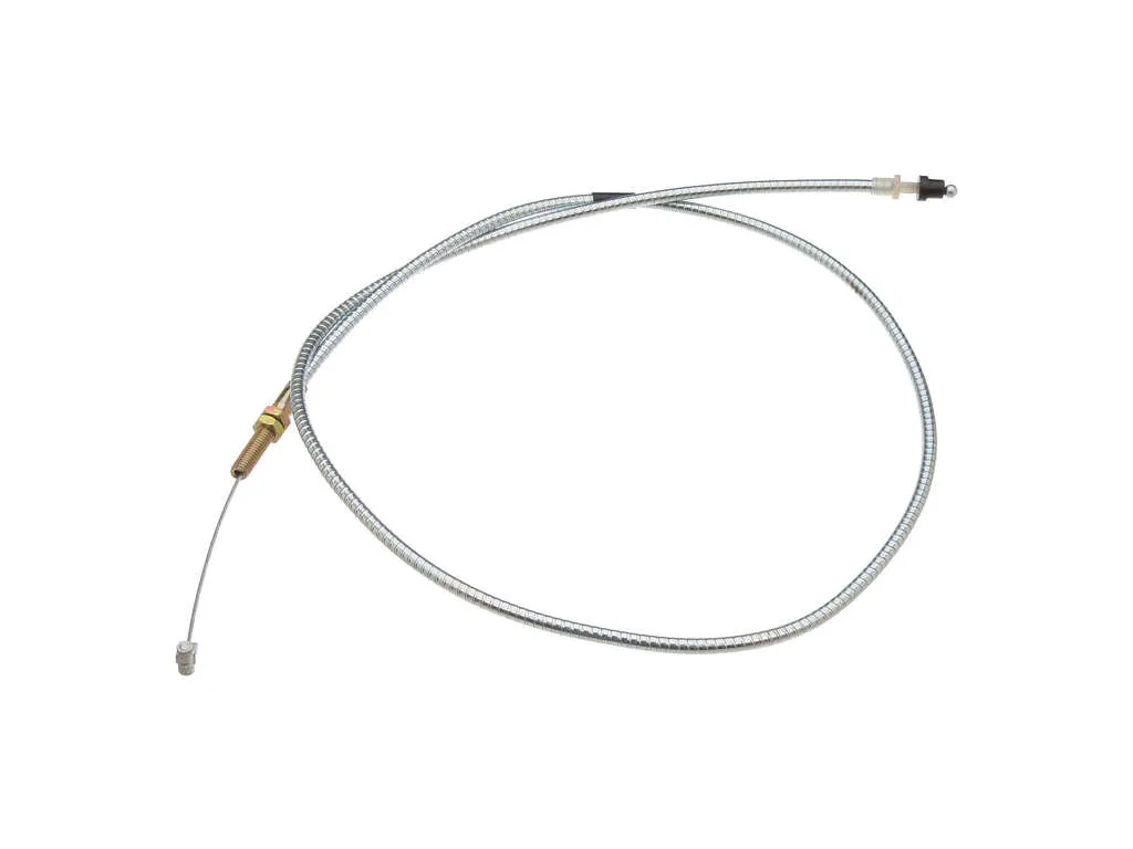 1984 Jaguar XJ6 Carburetor Accelerator Cable APA/URO Parts
