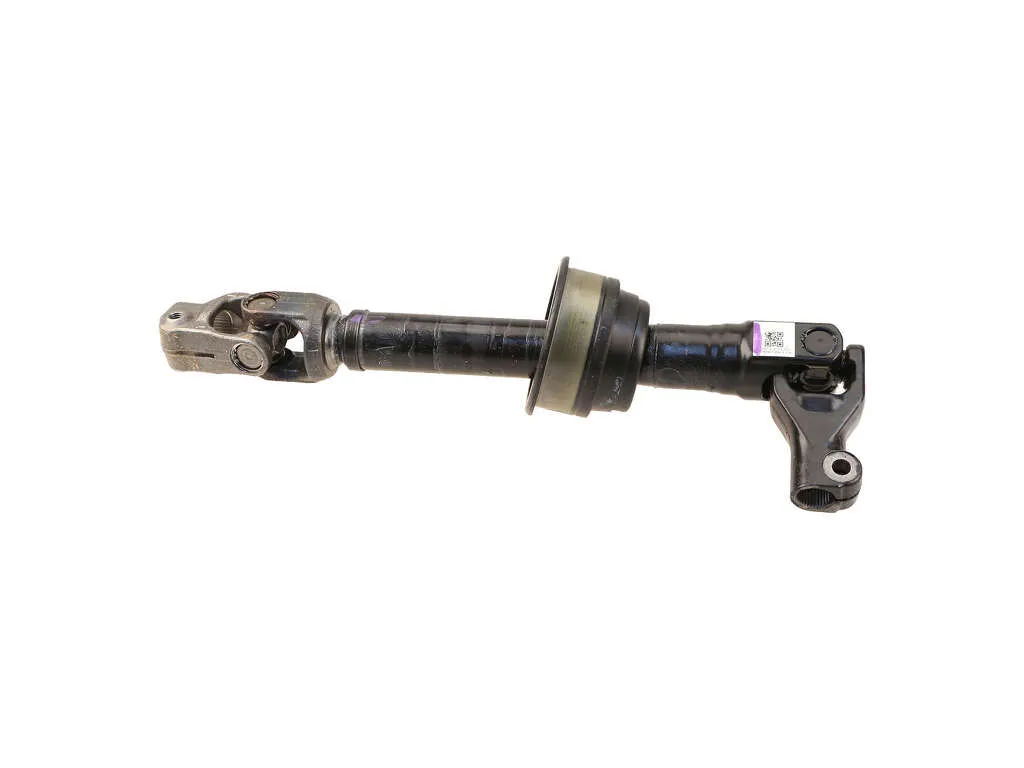 2013 Toyota Sienna Steering Shaft Genuine