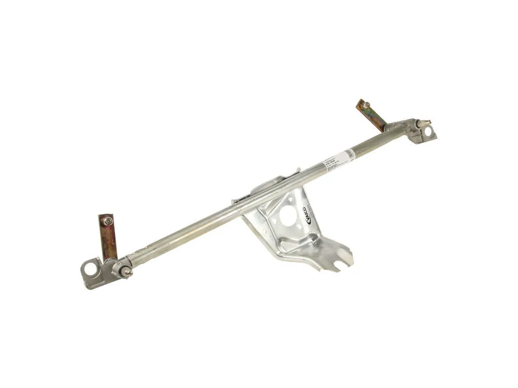 2002 Volkswagen Cabrio Wiper Arm Shaft  - Front Vaico