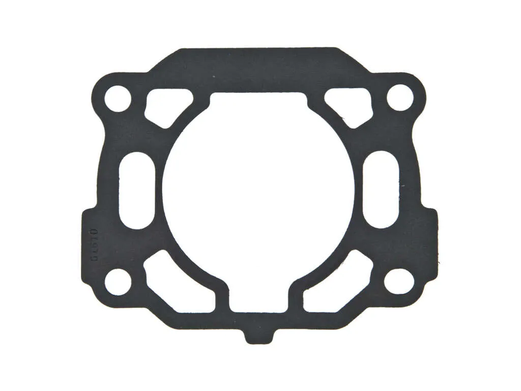 2002 Mazda Millenia Fuel Injection Throttle Body Mounting Gasket 6 Cyl 2.5L Fel-Pro