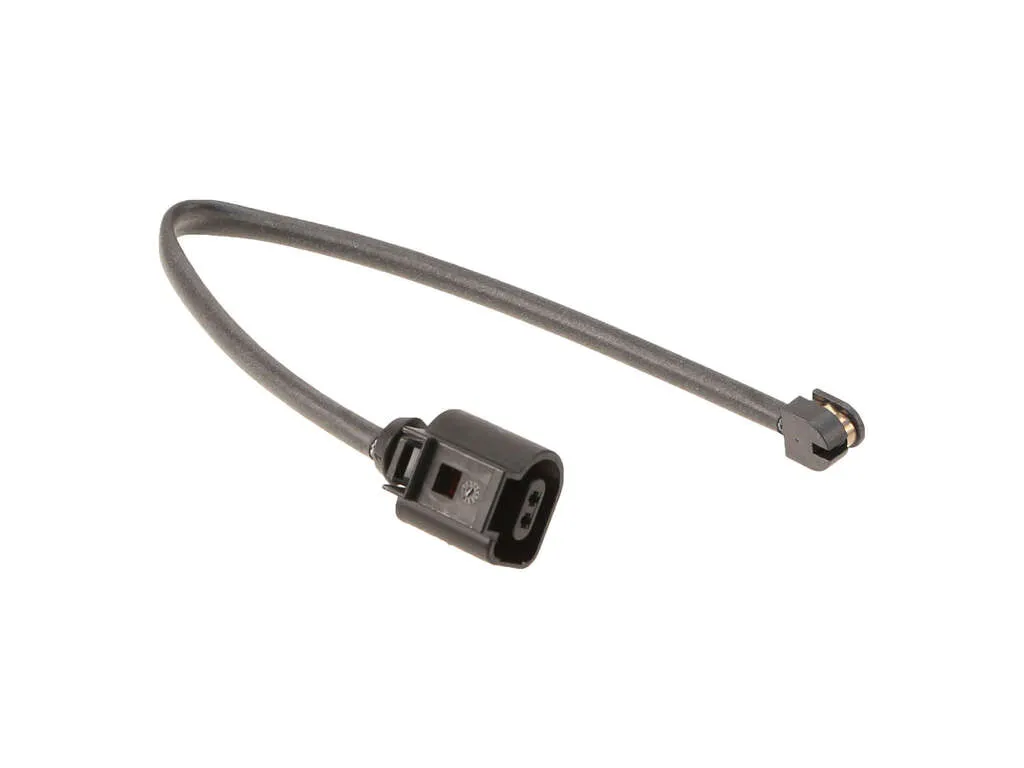 2016 Porsche 911 Disc Brake Pad Wear Sensor  - Front Textar