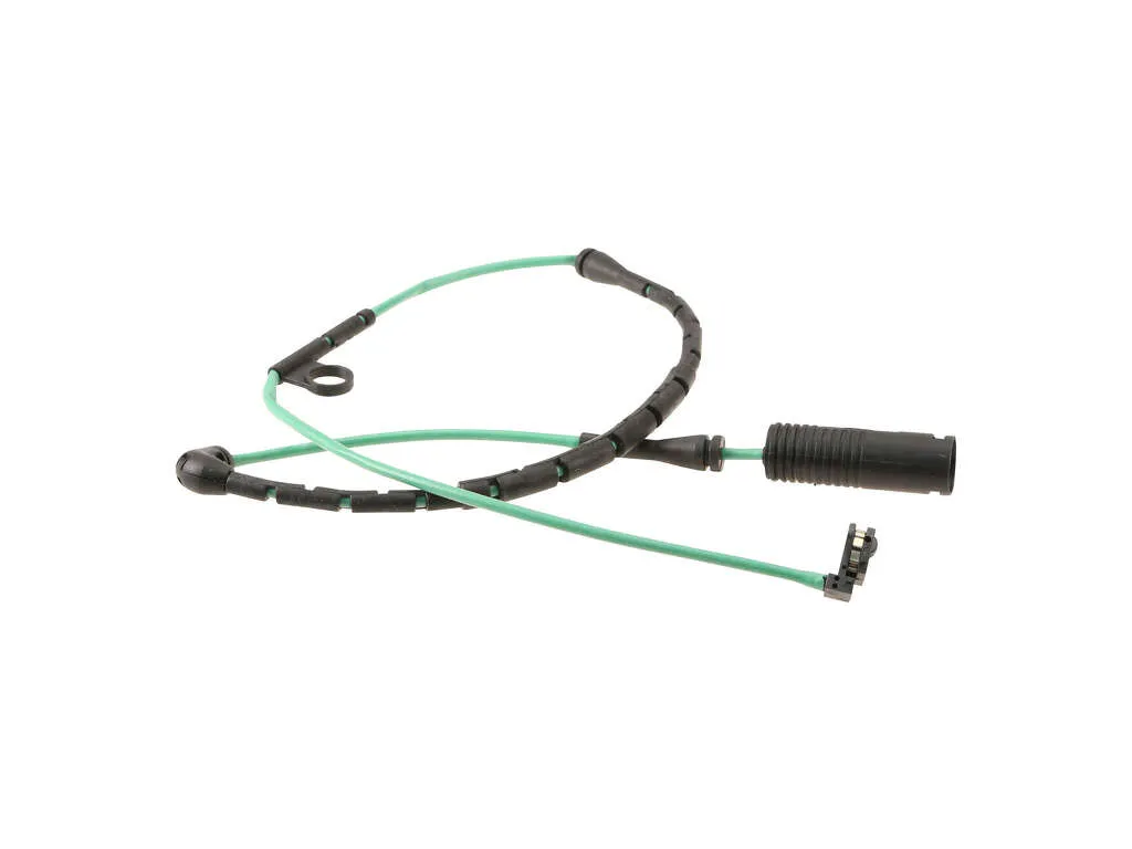 2011 Land Rover Range Rover Disc Brake Pad Wear Sensor  - Front Textar