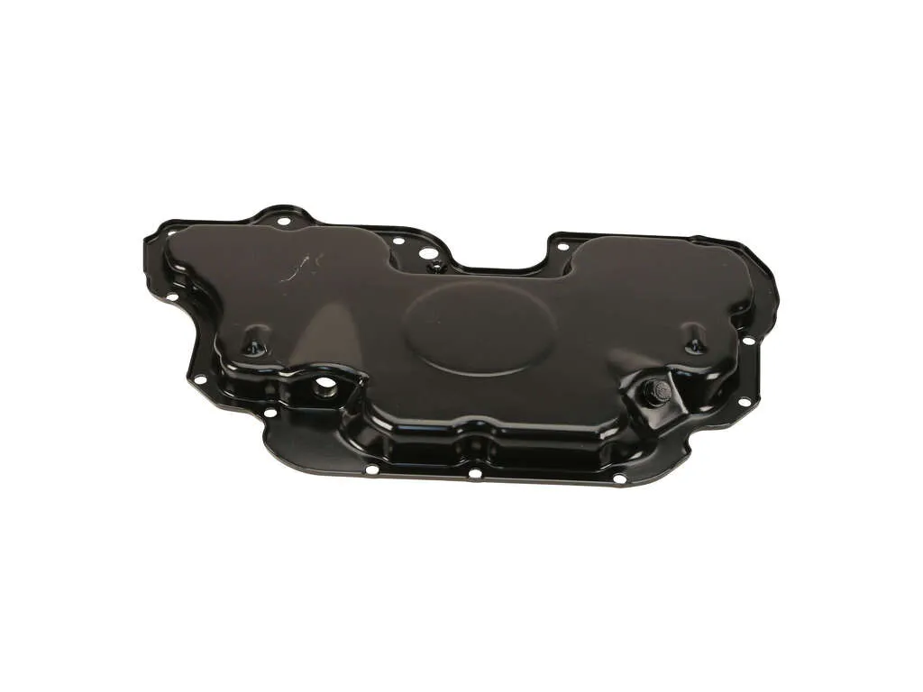 2007 Mercedes-Benz E320 Engine Oil Pan  - Lower Genuine